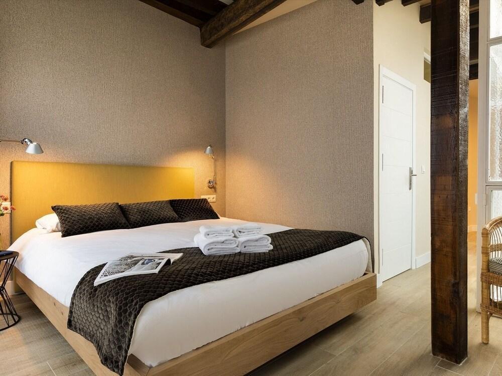 Placentines 5 Sevilla Eksteriør billede